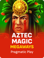 Aztec Magic MEGAWAYS.
