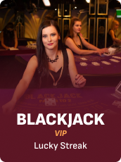 Blackjack vip