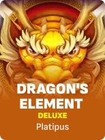 Dragon's Element deluxe