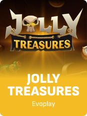 Jolly Treasures