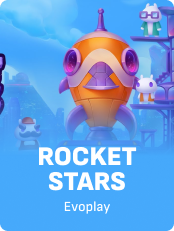 Rocket Stars