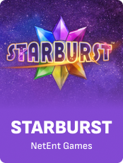 Starburst