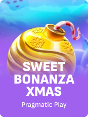 Sweet Bonanza Xmas