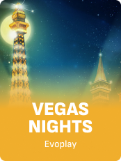 Vegas Nights