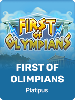 BetFoxx of olimpians