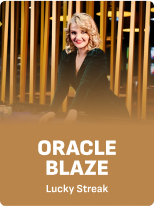 oracle blaze