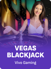vegas blackjack